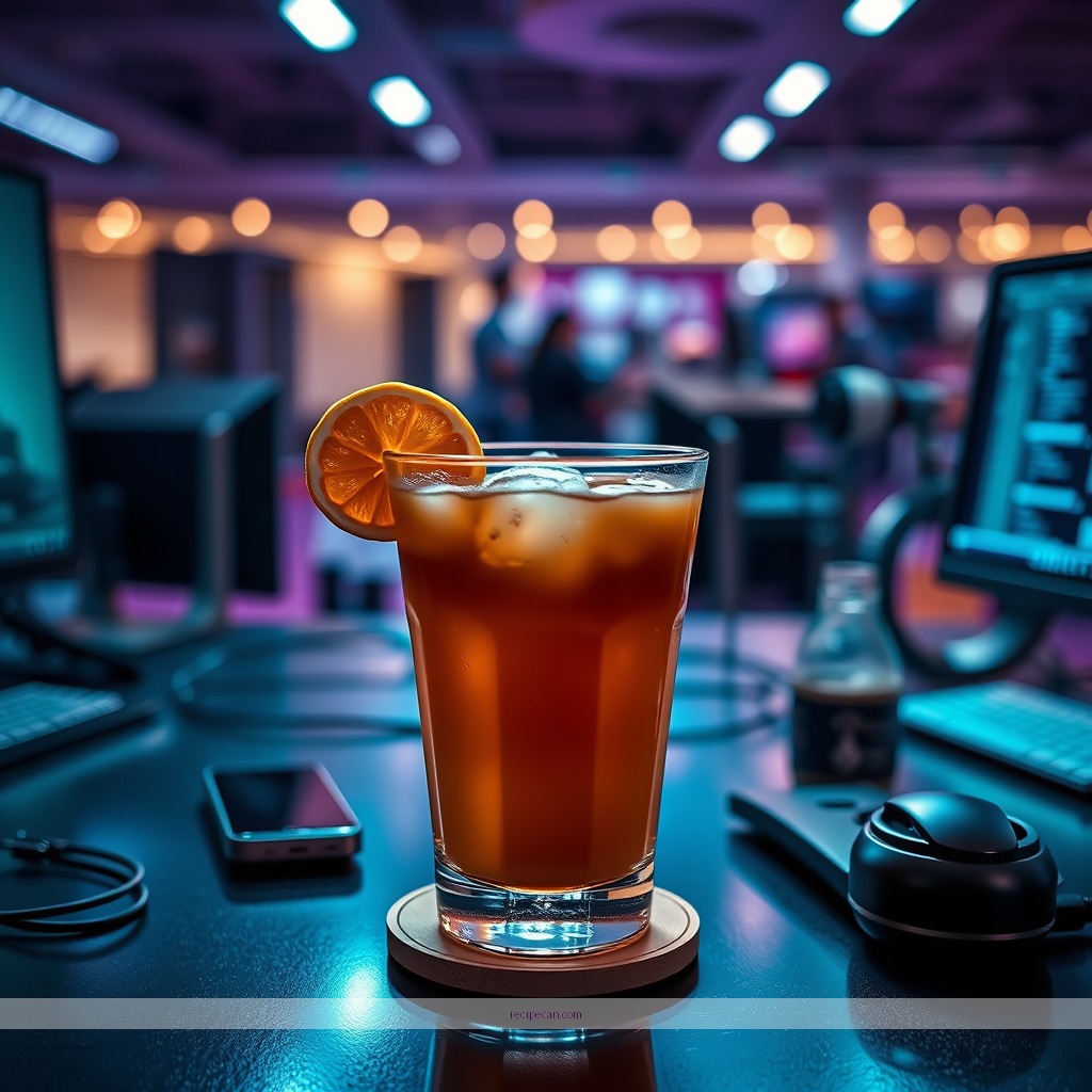 The Complete Expert Guide to Coffee Cocktail Recipes: Step-by-Step Protocols