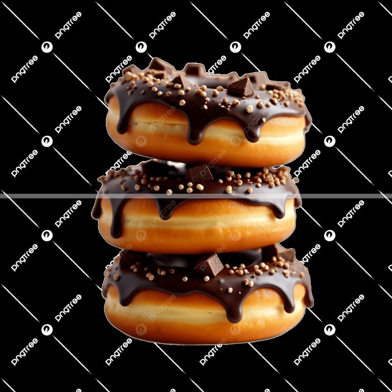 Easy Banana Donut Recipe for Delicious Treats