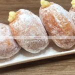 Delicious Bavarian Cream Donut Recipe You Can Make at Home