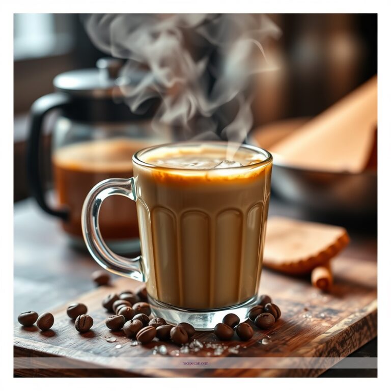 The Complete Expert Guide to Crafting Iced Coffee Recipes Safely