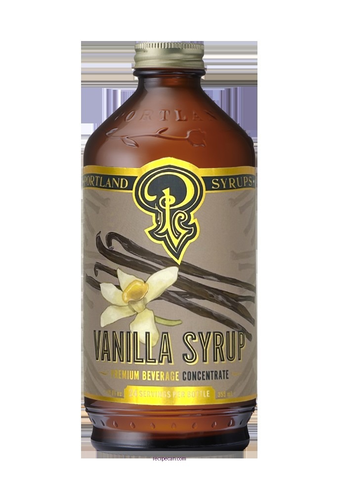 The Complete Expert Guide to Crafting Vanilla Syrup for Coffee