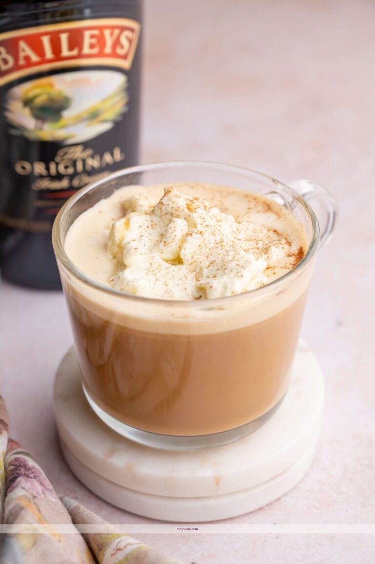The Expert Guide to Crafting the Perfect Baileys and Coffee Recipe