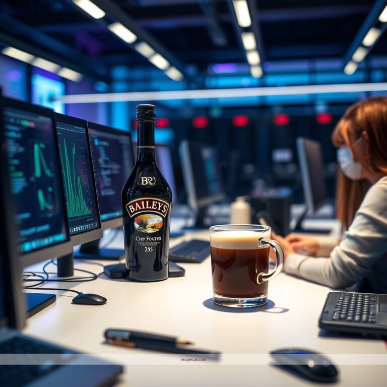 The Complete Expert Guide to Crafting the Perfect Baileys Coffee Recipe