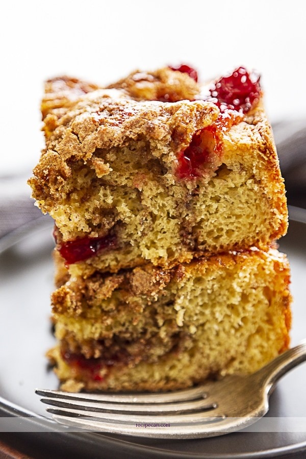 The Complete Expert Guide to Baking Cherry Coffee Cake Safely