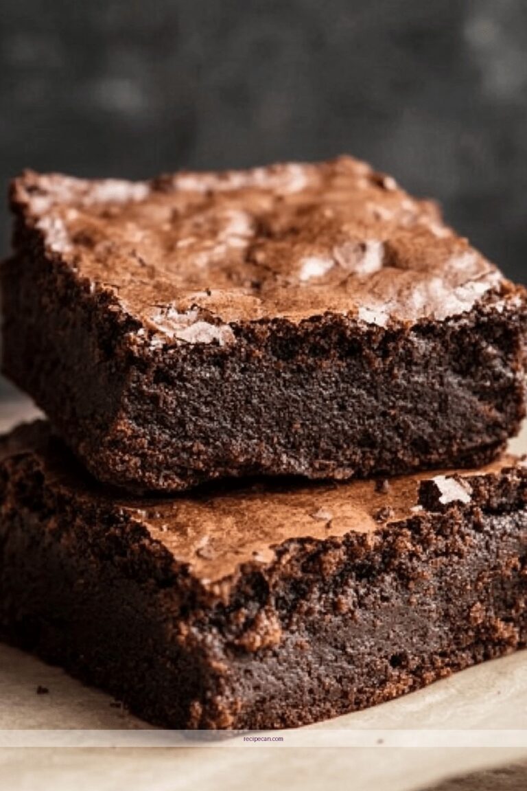 The Complete Expert Guide to Making Coffee Brownies Safely