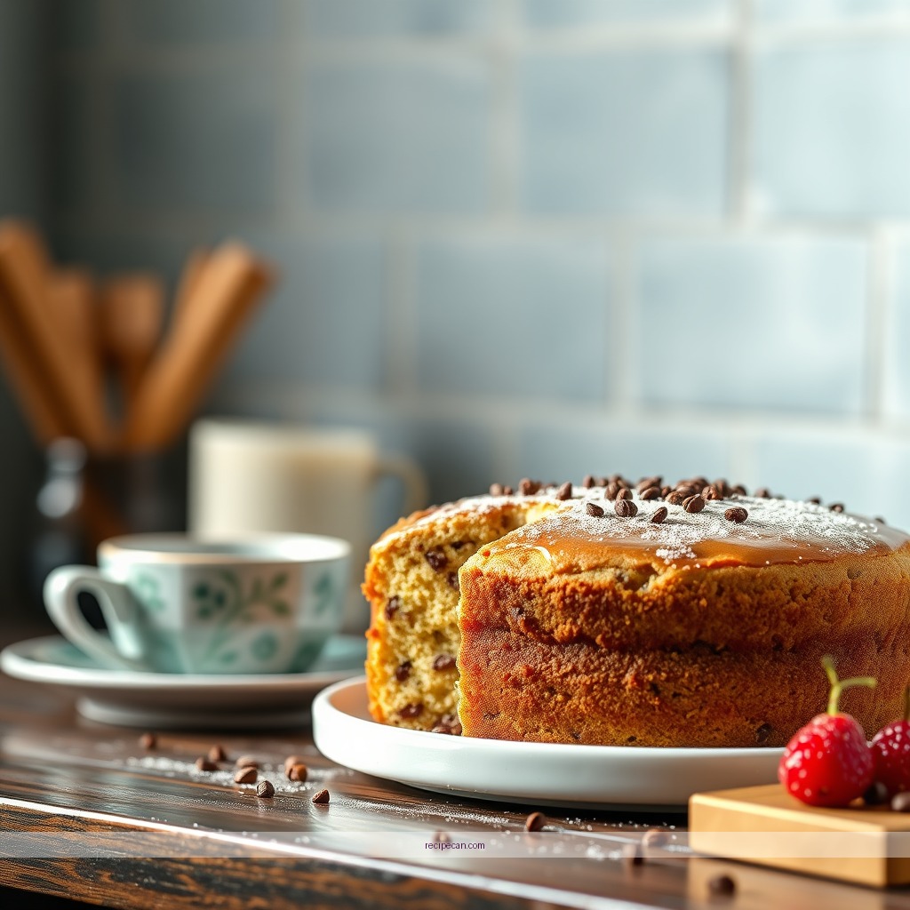 The Complete Guide to Baking Bisquick Coffee Cake: Step-by-Step Protocol
