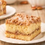 The Complete Expert Guide to Making Sour Cream Coffee Cake Safely