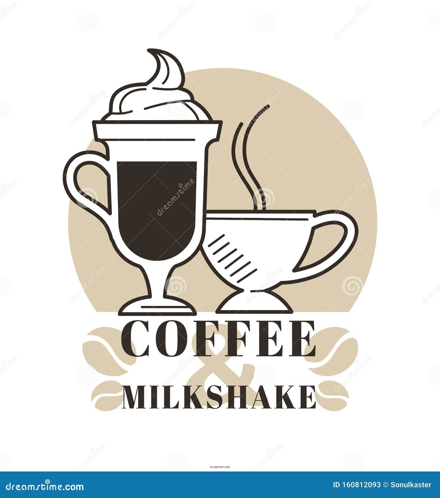 The Complete Guide to Crafting the Perfect Coffee Milkshake Safely