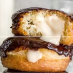 Delicious Boston Creme Donut Recipe You Can Make at Home