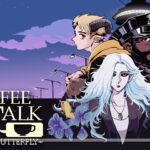 Coffee Talk Recipes: An Illustrated Guide to Flavorful Brews