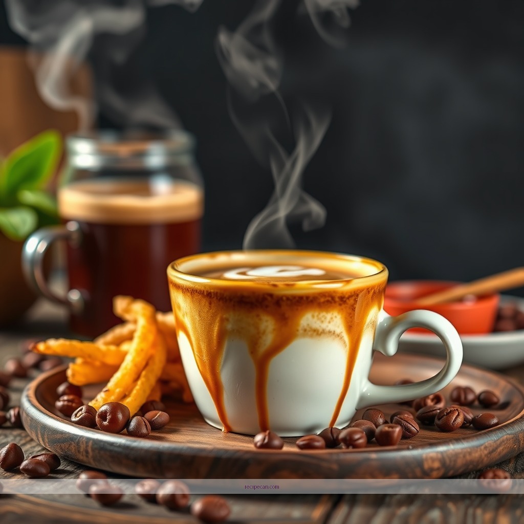 The Complete Guide to the Coffee Loophole Recipe: Expert Protocol for Coffee Enthusiasts