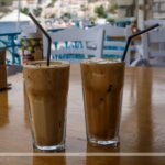 Frappé Coffee Recipes: A Visual Step-by-Step Guide with Photos