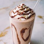Frozen Coffee Drink Recipes: An Illustrated Step-by-Step Guide
