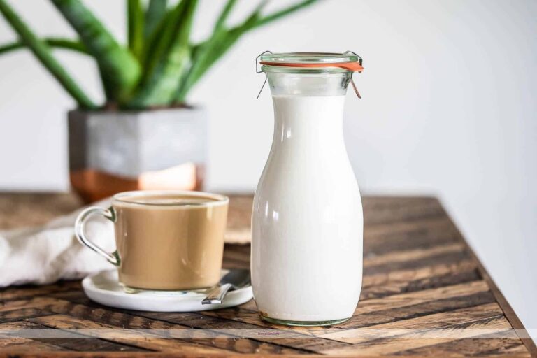 The Complete Expert Guide to Crafting Your Own Coffee Creamer Recipe Safely