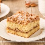 The Complete Step-by-Step Protocol for Perfect Sour Cream Coffee Cake