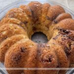 The Complete Step-by-Step Protocol for Sour Cream Coffee Cake Bundt Recipe