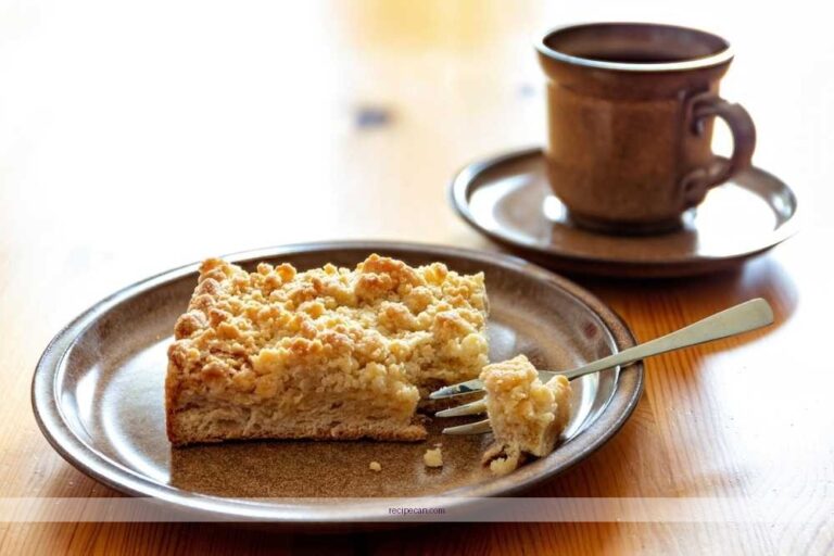 The Complete Expert Guide to Sourdough Coffee Cake Recipe Protocol