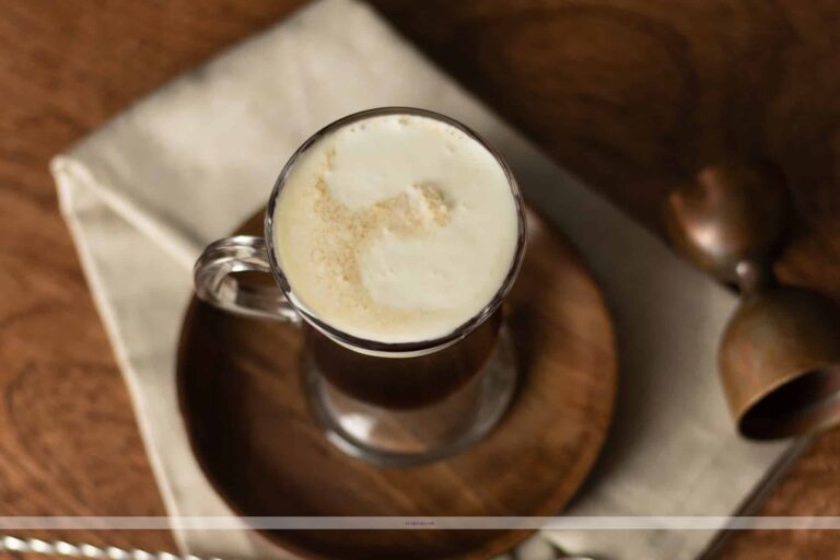 The Complete Expert Guide to Safely Making Spanish Coffee Drinks