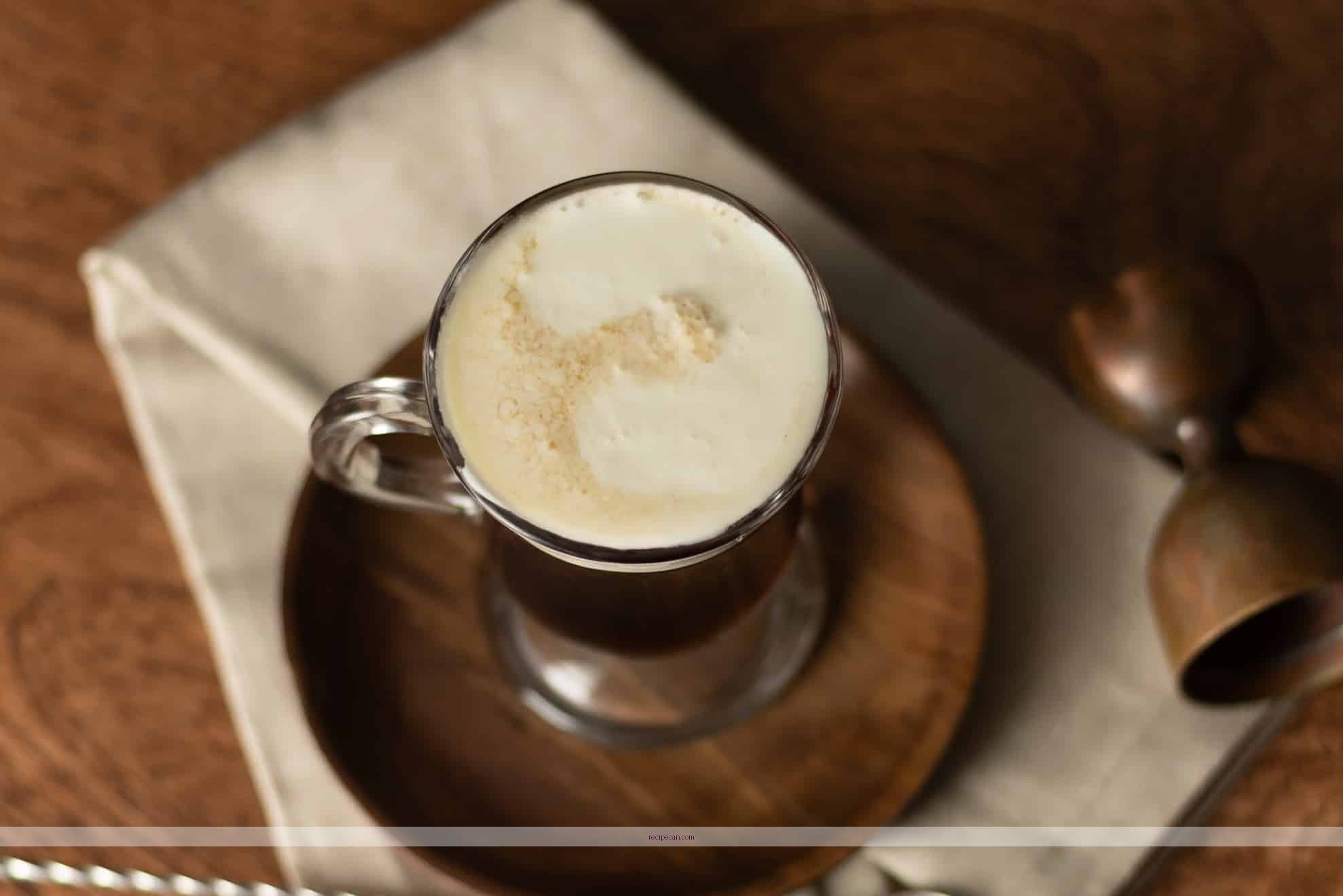 The Complete Expert Guide to Safely Making Spanish Coffee Drinks