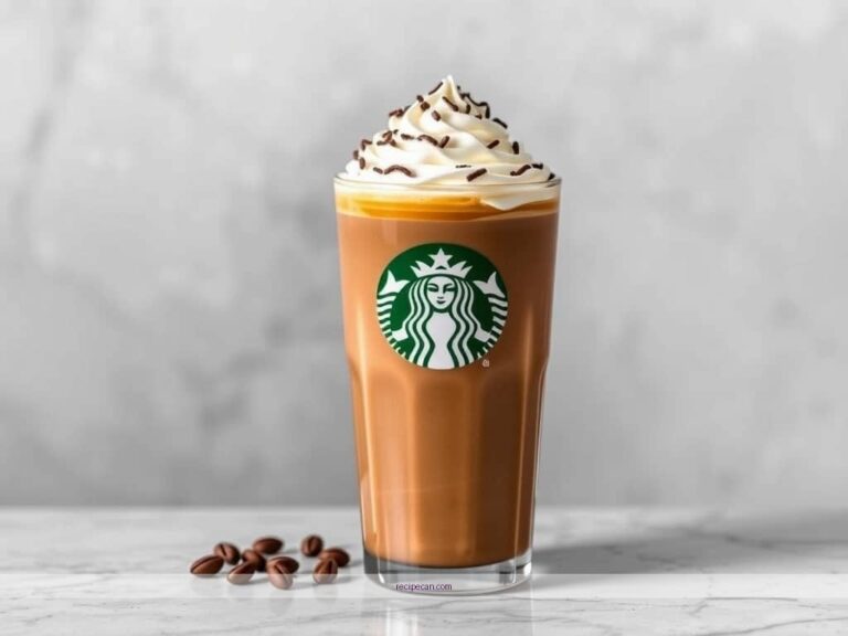 The Complete Expert Guide to Crafting Starbucks Mocha Coffee Safely