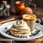 Whipped Coffee Recipes: An Illustrated Step-by-Step Visual Guide