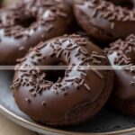 Delicious Baked Chocolate Donut Recipe You Can Try Today