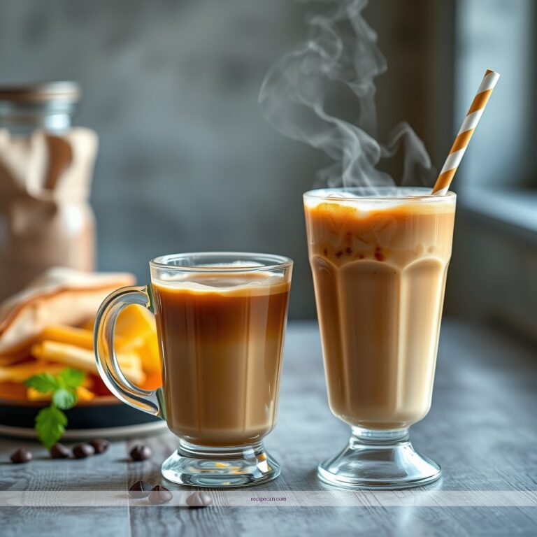 The Complete Expert Guide to Safely Crafting a Basic Iced Coffee Recipe