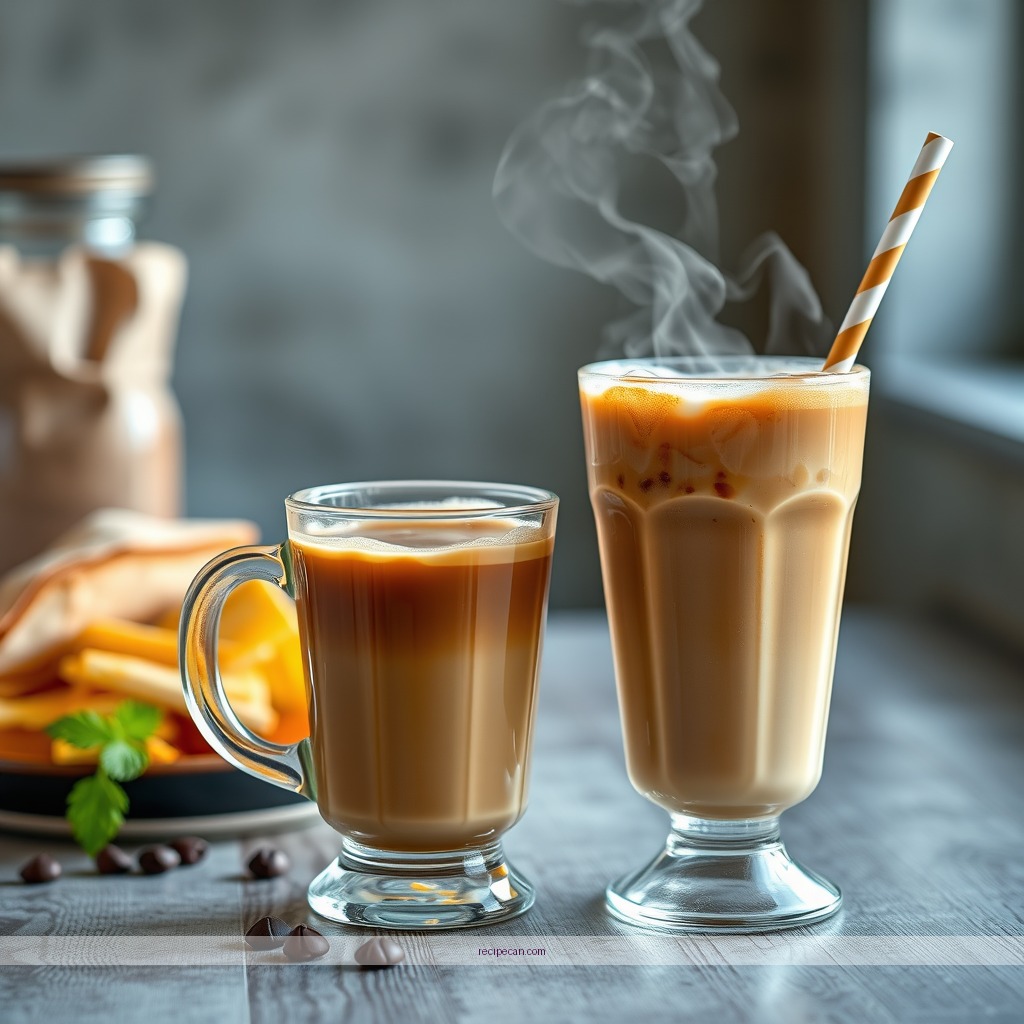 The Complete Expert Guide to Safely Crafting a Basic Iced Coffee Recipe