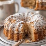 The Expert Guide to Baking Buttermilk Coffee Cake: Step-by-Step Protocol
