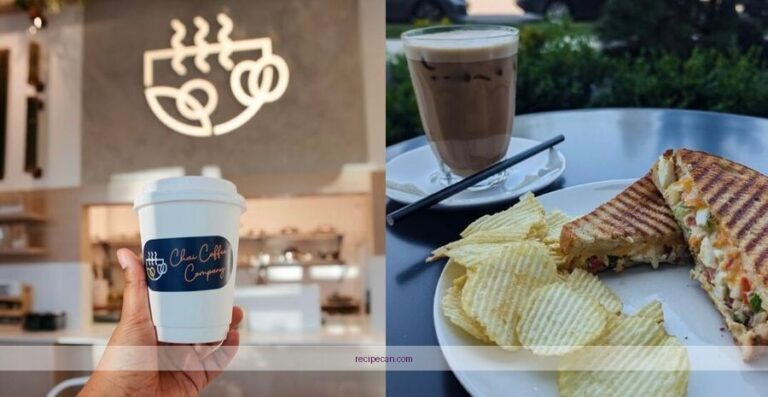 The Complete Expert Guide to Safely Making Chai Coffee: Step-by-Step Recipe