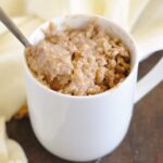 The Complete Step-by-Step Protocol for Making Coffee Cake Mug Cake