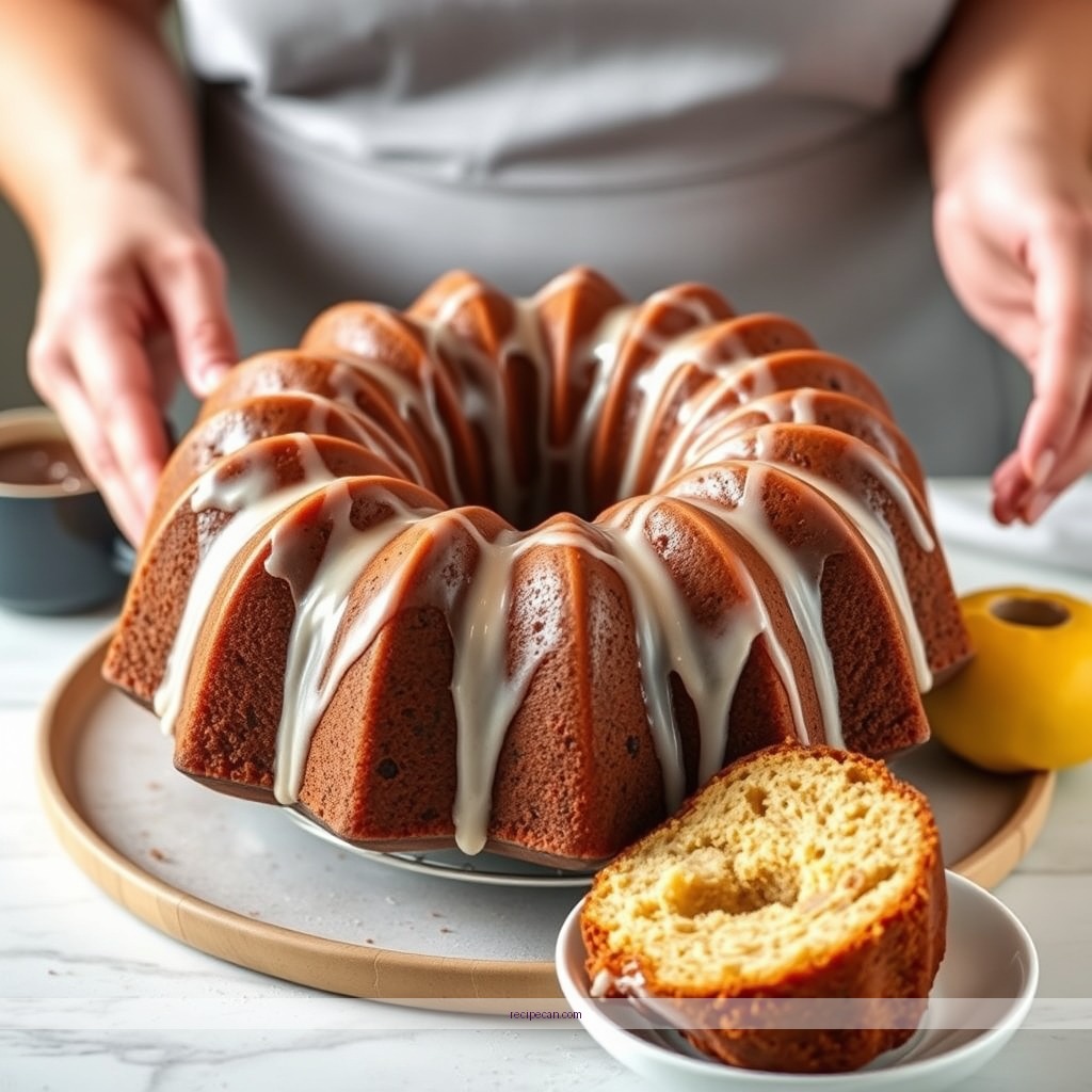 The Expert Guide to Baking a Coffee Cake Bundt: Step-by-Step Protocol