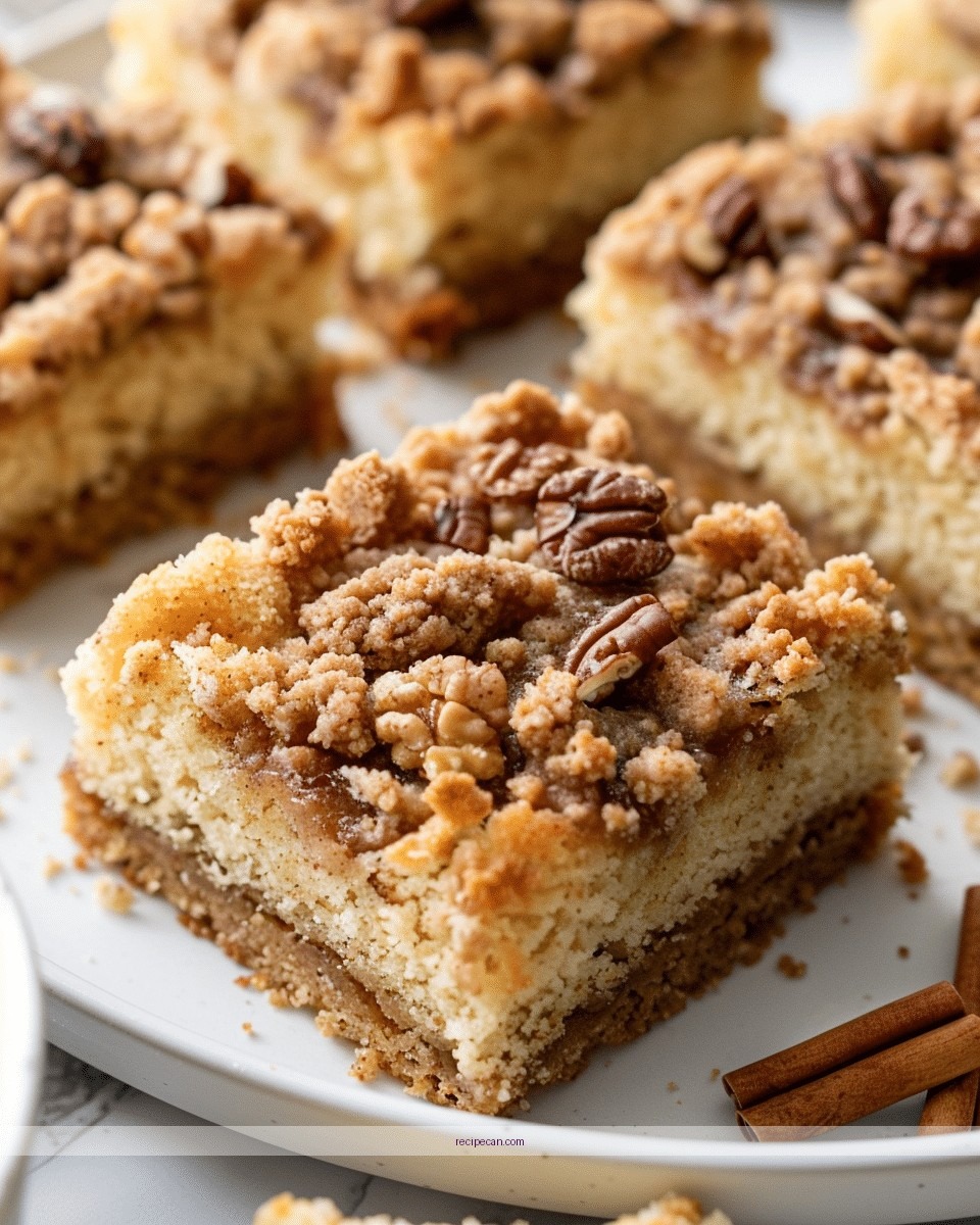 The Expert Guide to Perfecting Coffee Cake Recipes with Sour Cream