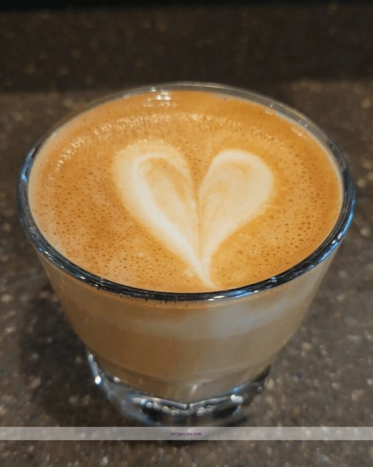 The Complete Expert Guide to Crafting the Perfect Coffee Cortado Recipe