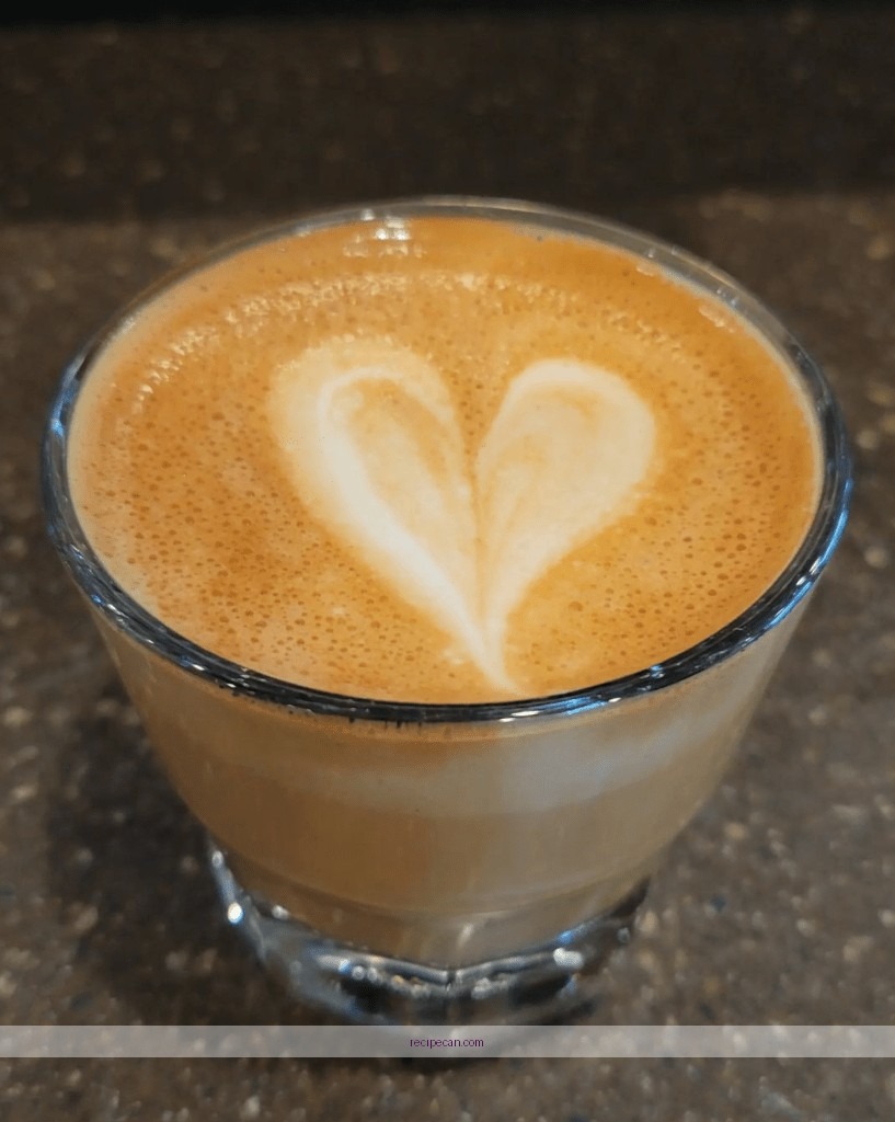 The Complete Expert Guide to Crafting the Perfect Coffee Cortado Recipe