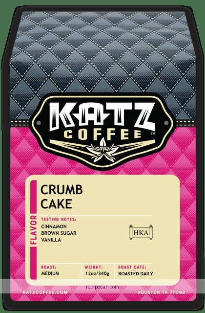 The Complete Guide to Baking Coffee Crumb Cake: Step-by-Step Protocol