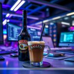 The Complete Expert Guide to Coffee Drink Recipes with Baileys
