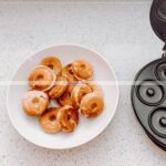 Dash Mini Donut Maker Recipes: Delicious Ideas to Try