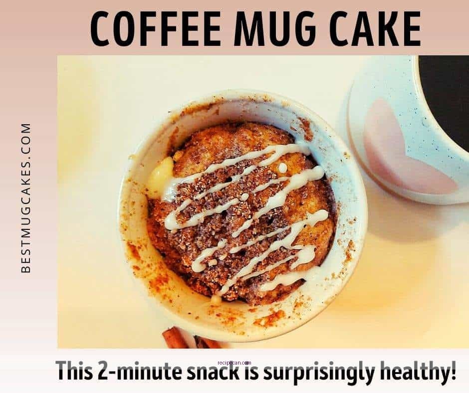 The Complete Step-by-Step Guide to Safely Making Coffee Mug Cake