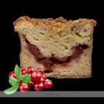 The Expert Guide to Safely Baking a Cranberry Coffee Cake: Step-by-Step Recipe