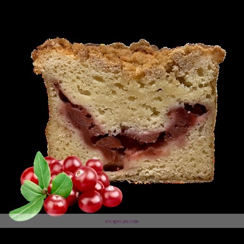 The Expert Guide to Safely Baking a Cranberry Coffee Cake: Step-by-Step Recipe