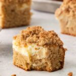 The Complete Step-by-Step Protocol for Crafting Cream Cheese Coffee Cake