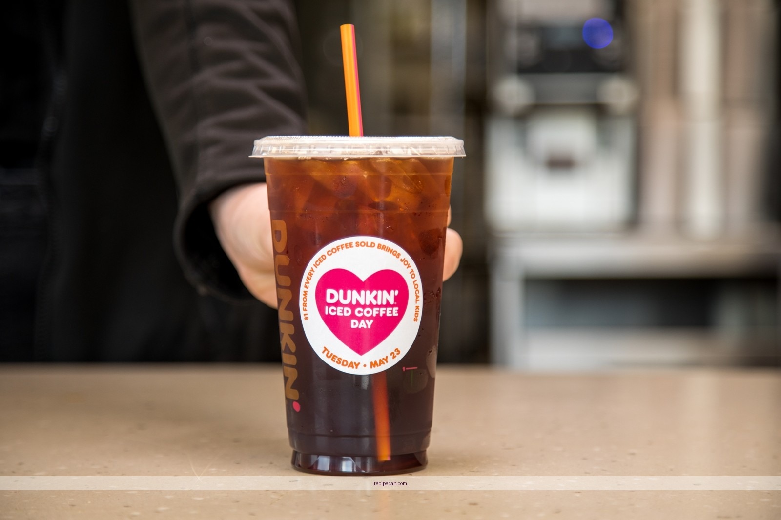 The Complete Guide to Crafting Dunkin Iced Coffee: Expert Protocol