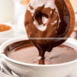 Easy Chocolate Glaze Recipe for Donuts