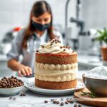 The Complete Guide to Baking Healthy Coffee Cake: Step-by-Step Protocol