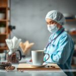 The Complete Guide to Crafting a Healthy Coffee Creamer Recipe Safely