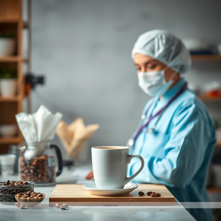 The Complete Guide to Crafting a Healthy Coffee Creamer Recipe Safely