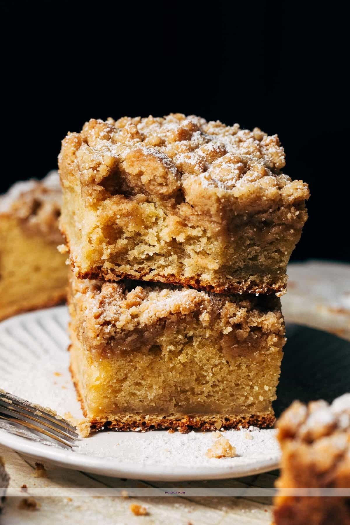 The Complete Step-by-Step Protocol for Making Coffee Cake Recipe Safely