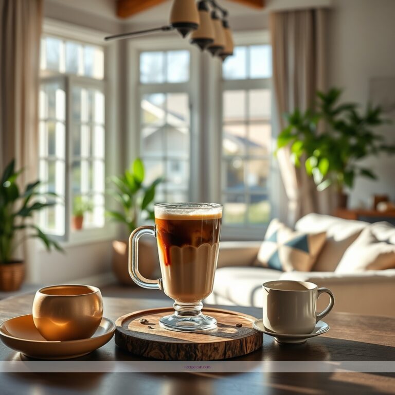 The Expert Guide to Crafting the Perfect Iced Coffee at Home