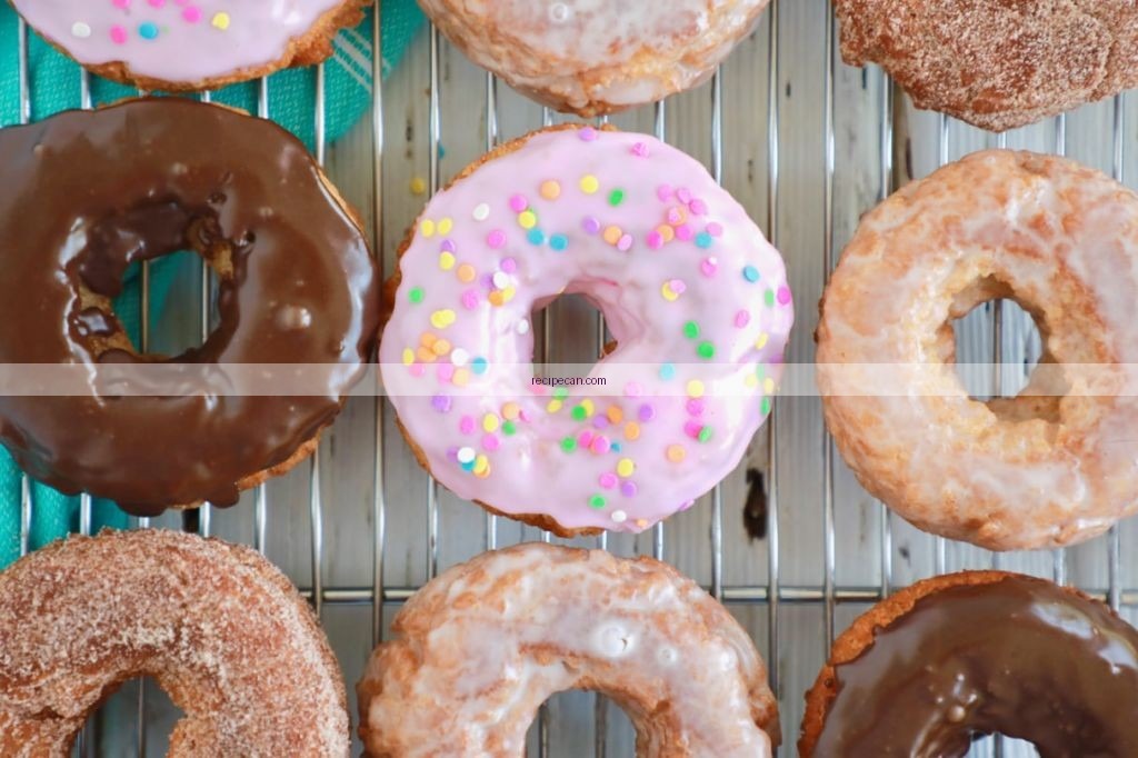 Delicious Donut Glaze Recipes You Can Make at Home